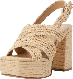 Women's Caddy Heeled Sandal