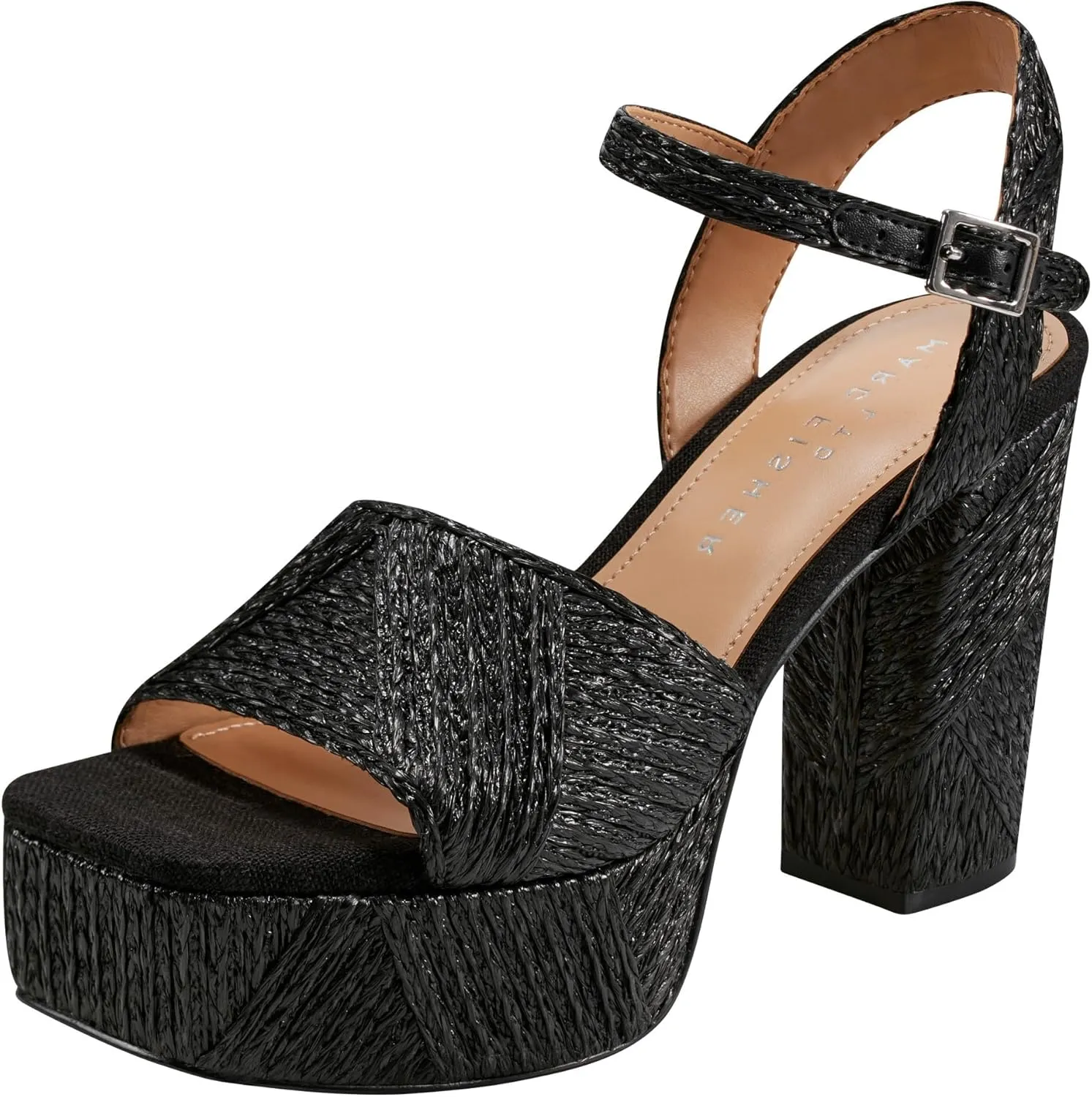 Women's Calyn Heeled Sandal
