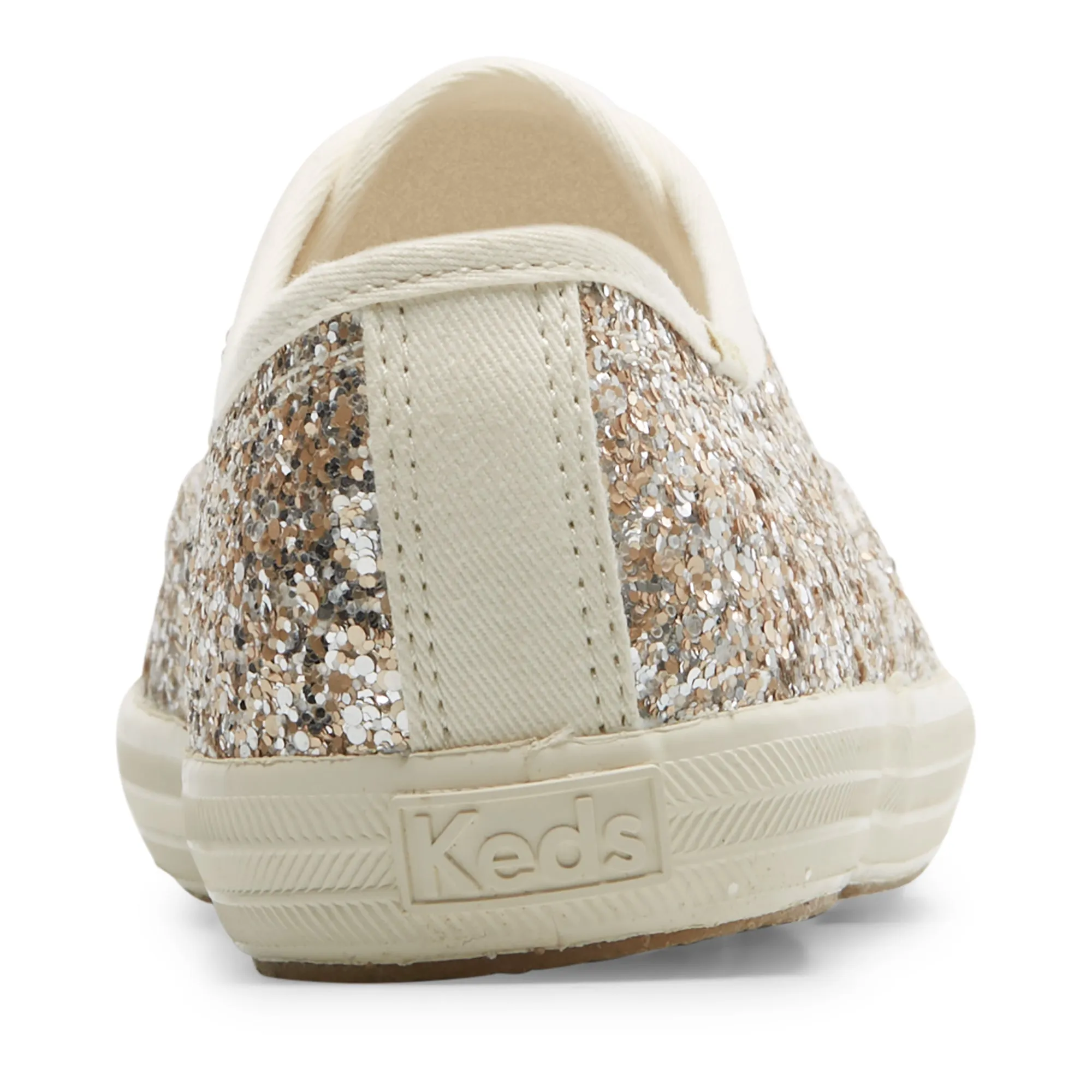 Women's Champion Glitter Cel Gold