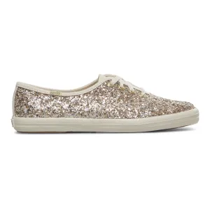 Women's Champion Glitter Cel Gold