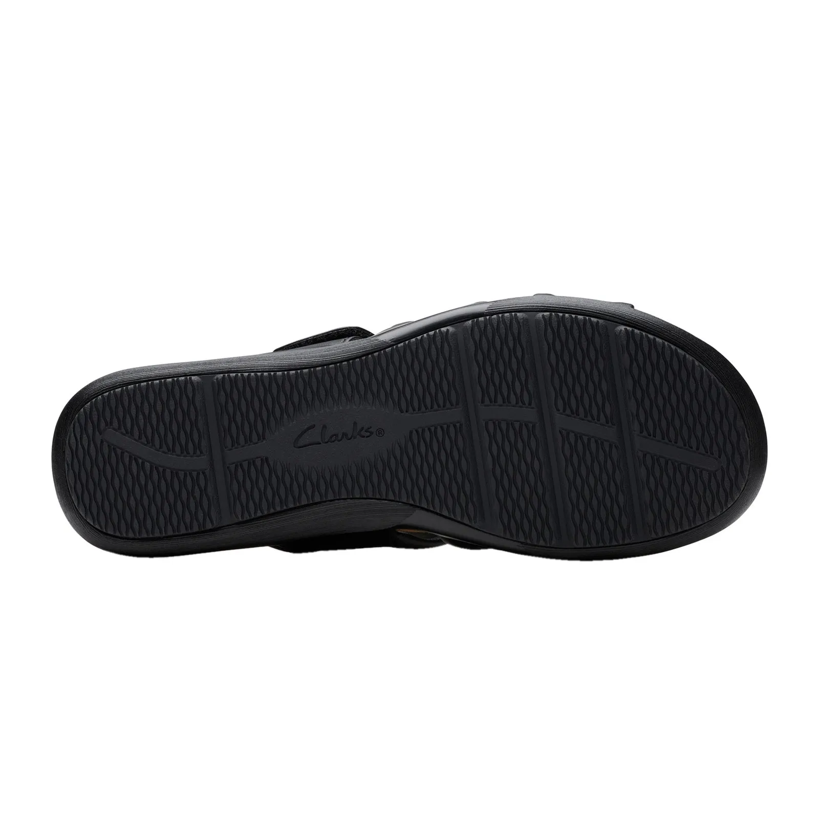 Women's Clarks, Kilty Slide Sandal