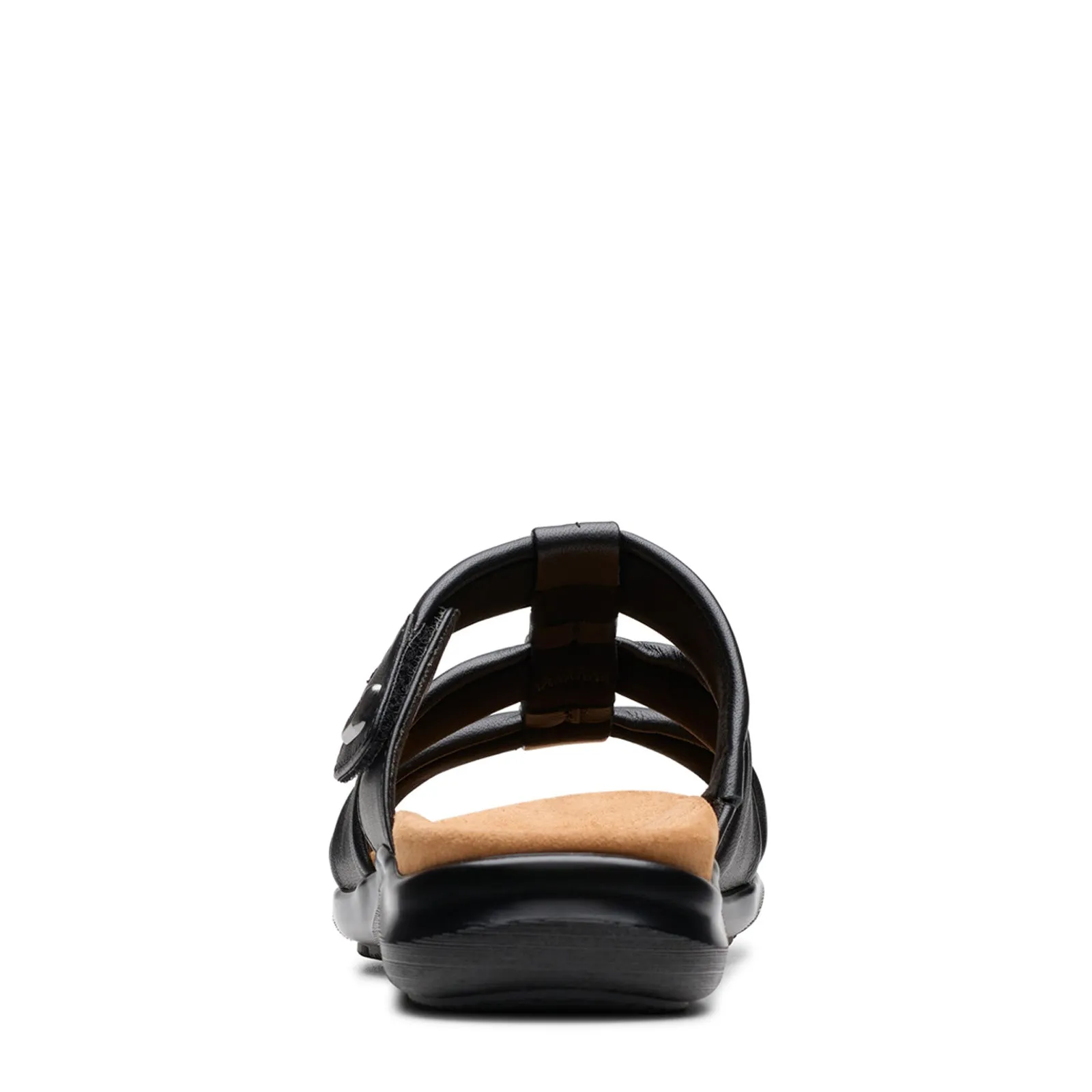 Women's Clarks, Kilty Slide Sandal