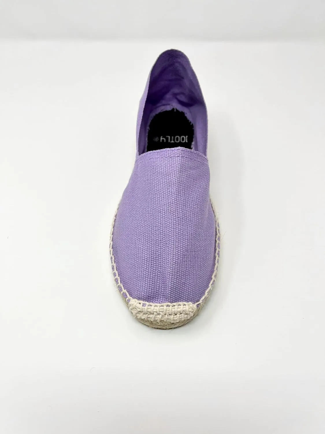 Women's Espadrille Flats Loafer Slip-On