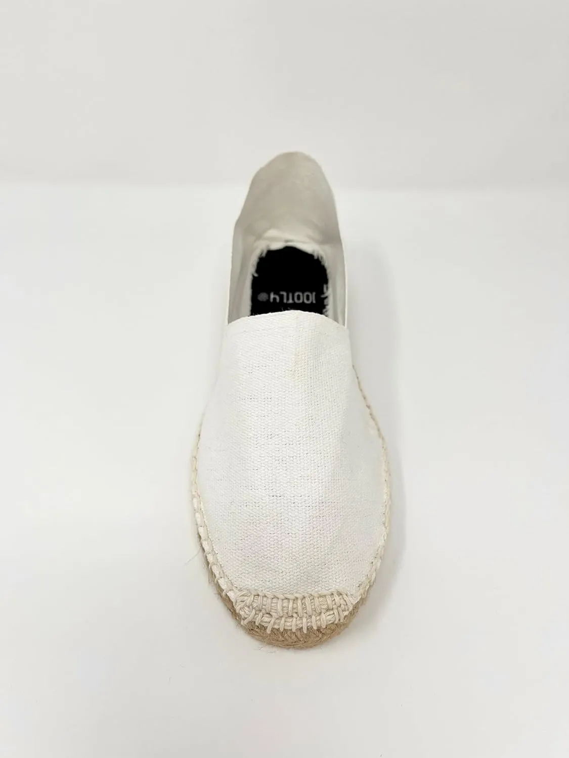 Women's Espadrille Flats Loafer Slip-On