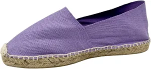 Women's Espadrille Flats Loafer Slip-On