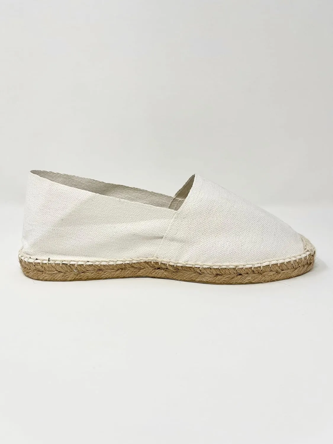 Women's Espadrille Flats Loafer Slip-On