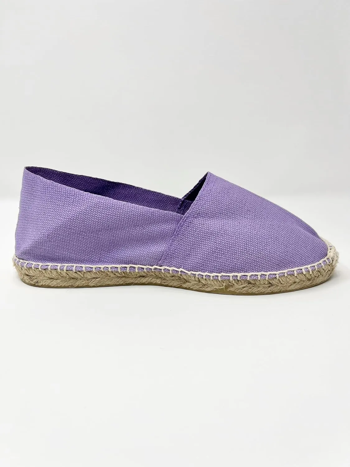 Women's Espadrille Flats Loafer Slip-On
