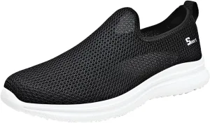 Women's Fashion Sneaker Non Slip Lace Up Comfort Women's Work or Walking Sneakers Women's Running Shoes Women Shoes Loafers Platform Sneaker