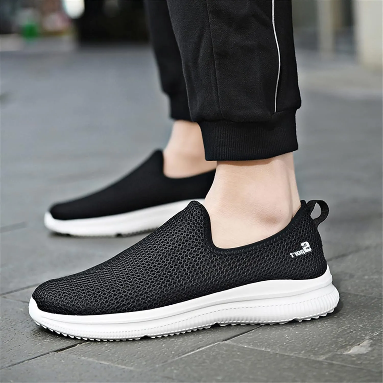 Women's Fashion Sneaker Non Slip Lace Up Comfort Women's Work or Walking Sneakers Women's Running Shoes Women Shoes Loafers Platform Sneaker