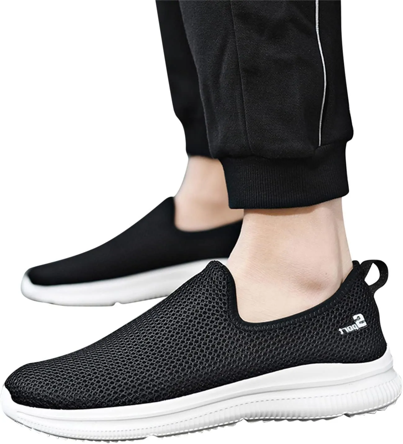 Women's Fashion Sneaker Non Slip Lace Up Comfort Women's Work or Walking Sneakers Women's Running Shoes Women Shoes Loafers Platform Sneaker