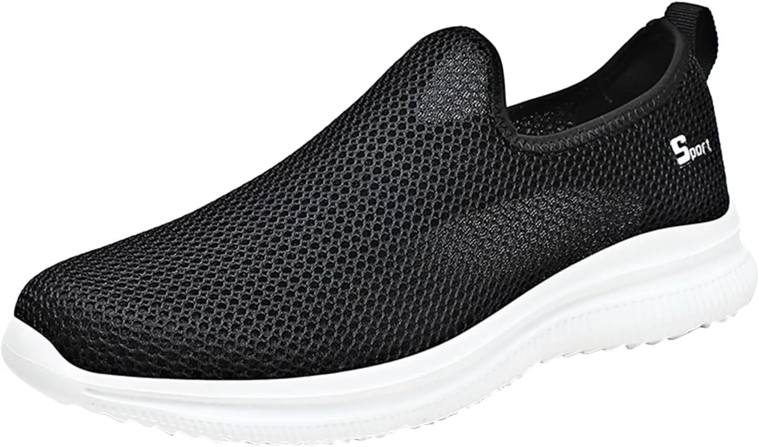 Women's Fashion Sneaker Non Slip Lace Up Comfort Women's Work or Walking Sneakers Women's Running Shoes Women Shoes Loafers Platform Sneaker