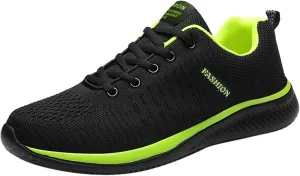 Women's Fashion Sneaker Non Slip Work Wide Comfortable Slip Resistant Work Shoes Beach Shoes Women for Walking On Sand Womens Loafer Sneakers Mens Running Sneakers
