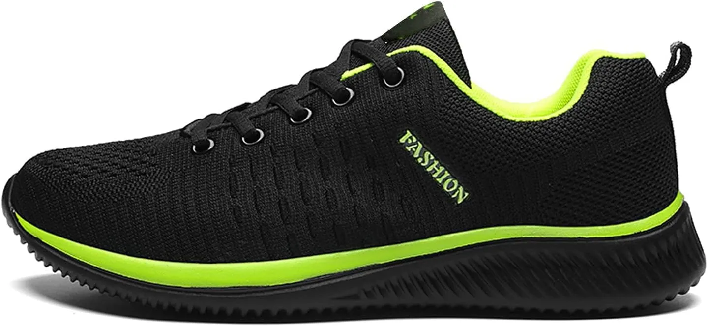 Women's Fashion Sneaker Non Slip Work Wide Comfortable Slip Resistant Work Shoes Beach Shoes Women for Walking On Sand Womens Loafer Sneakers Mens Running Sneakers