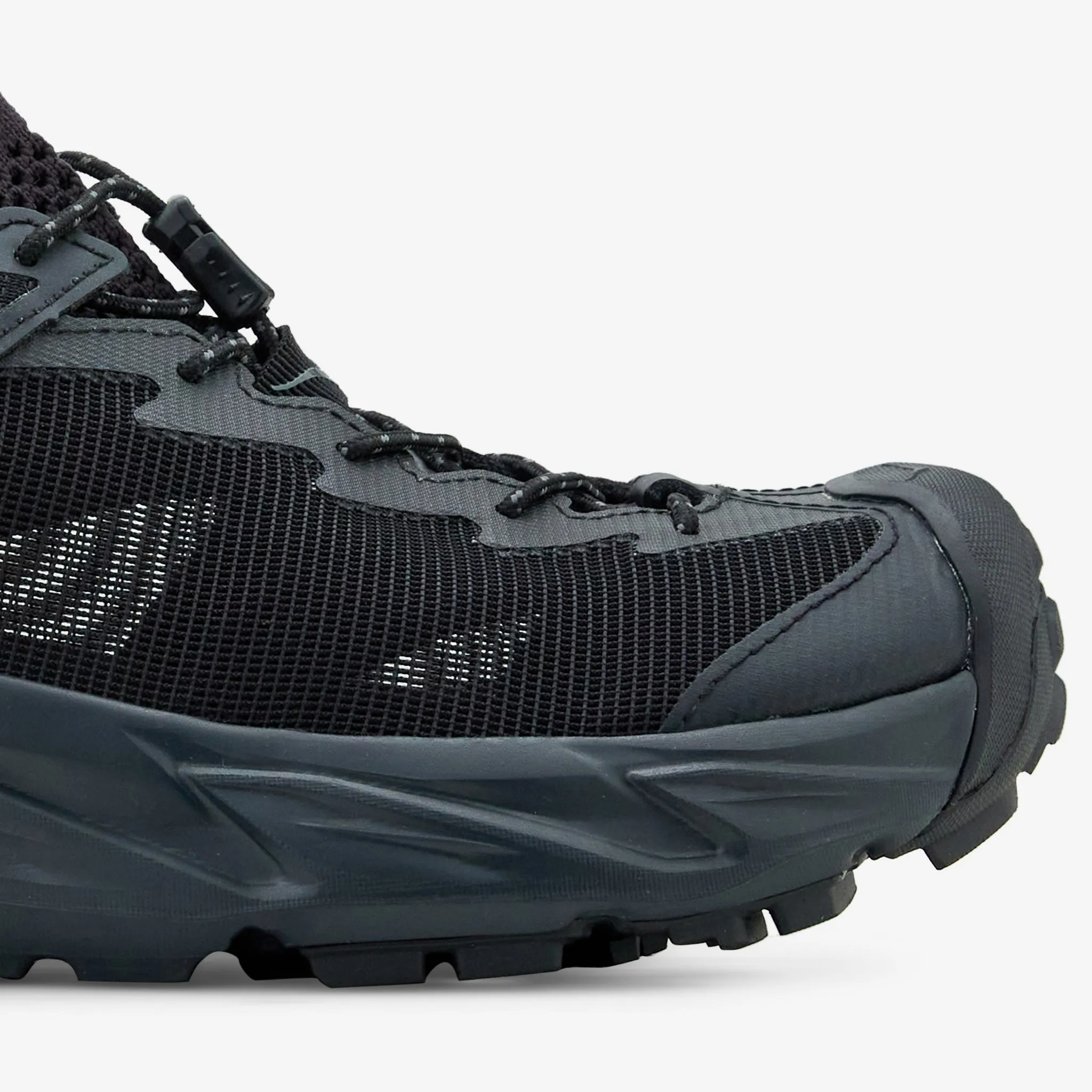 Women's Hopara 2 Black | Black
