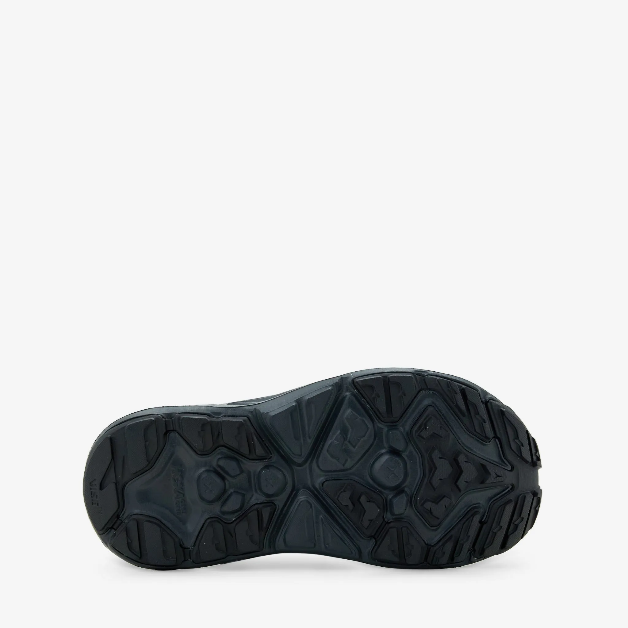 Women's Hopara 2 Black | Black