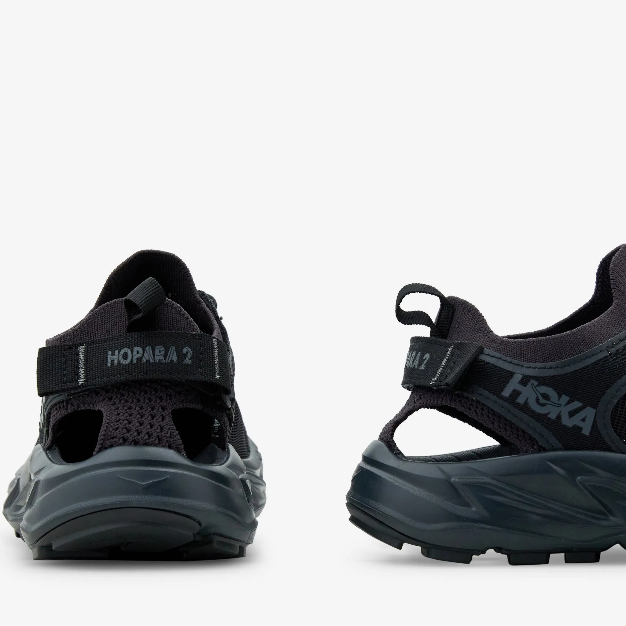 Women's Hopara 2 Black | Black