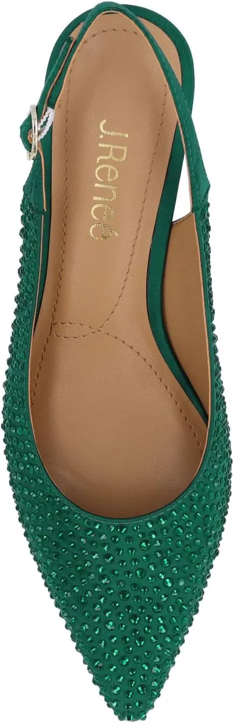 Women's J Renee, Ferryanne Pump