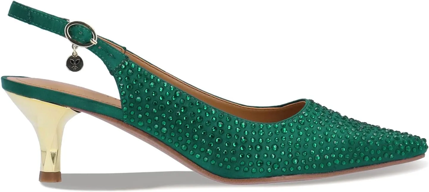 Women's J Renee, Ferryanne Pump