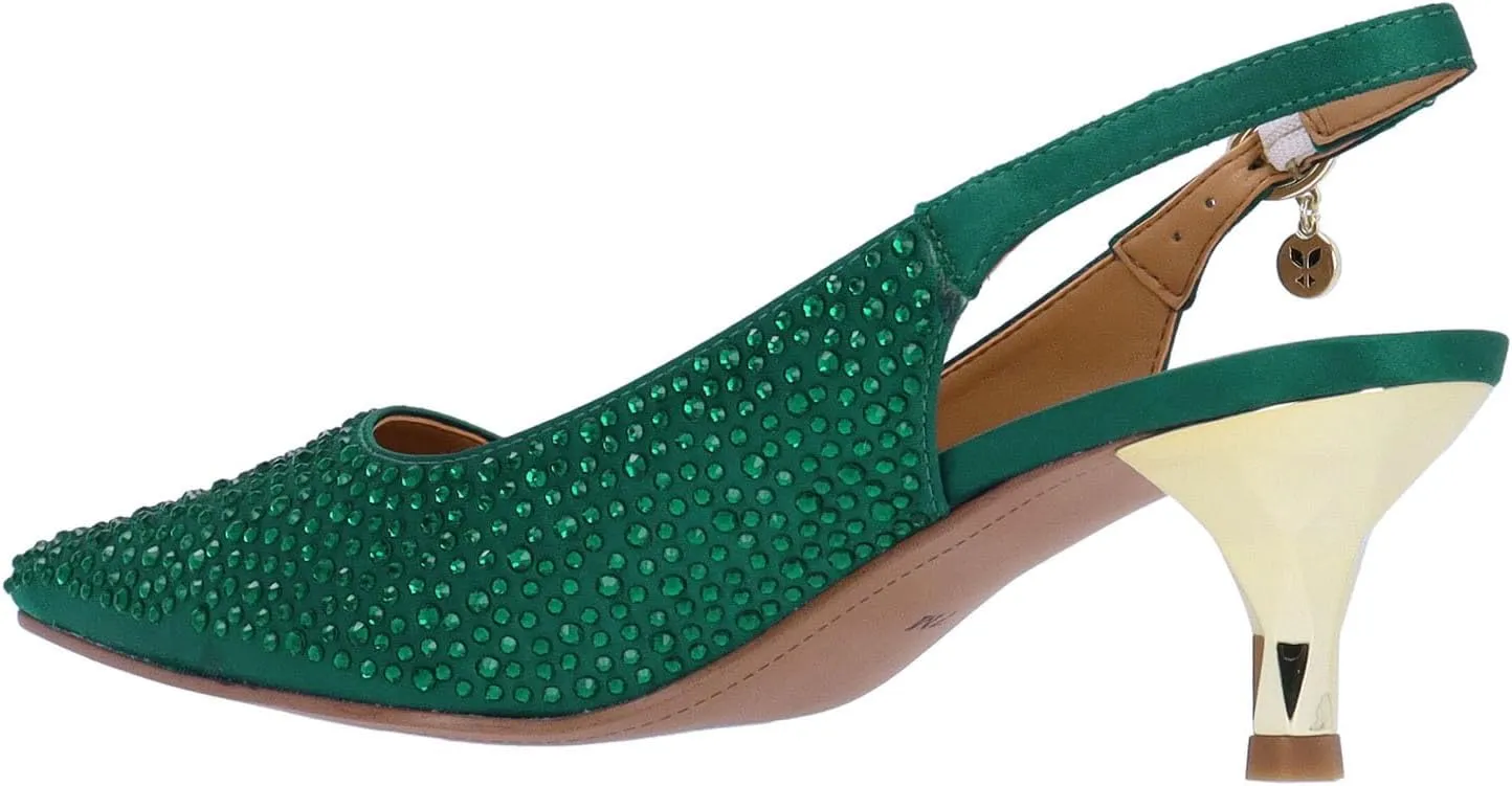 Women's J Renee, Ferryanne Pump