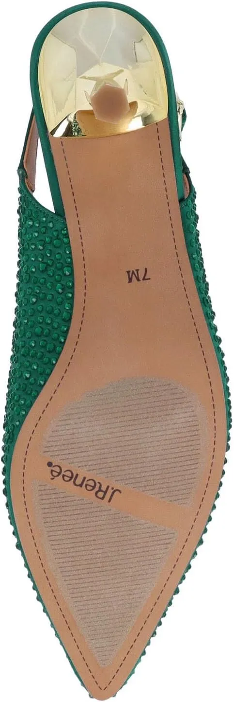 Women's J Renee, Ferryanne Pump
