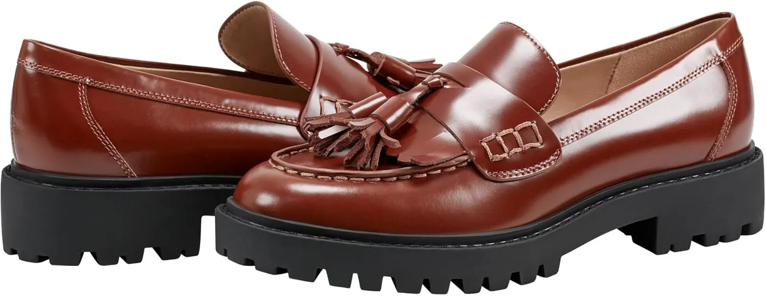 Women's Ozzie Loafer