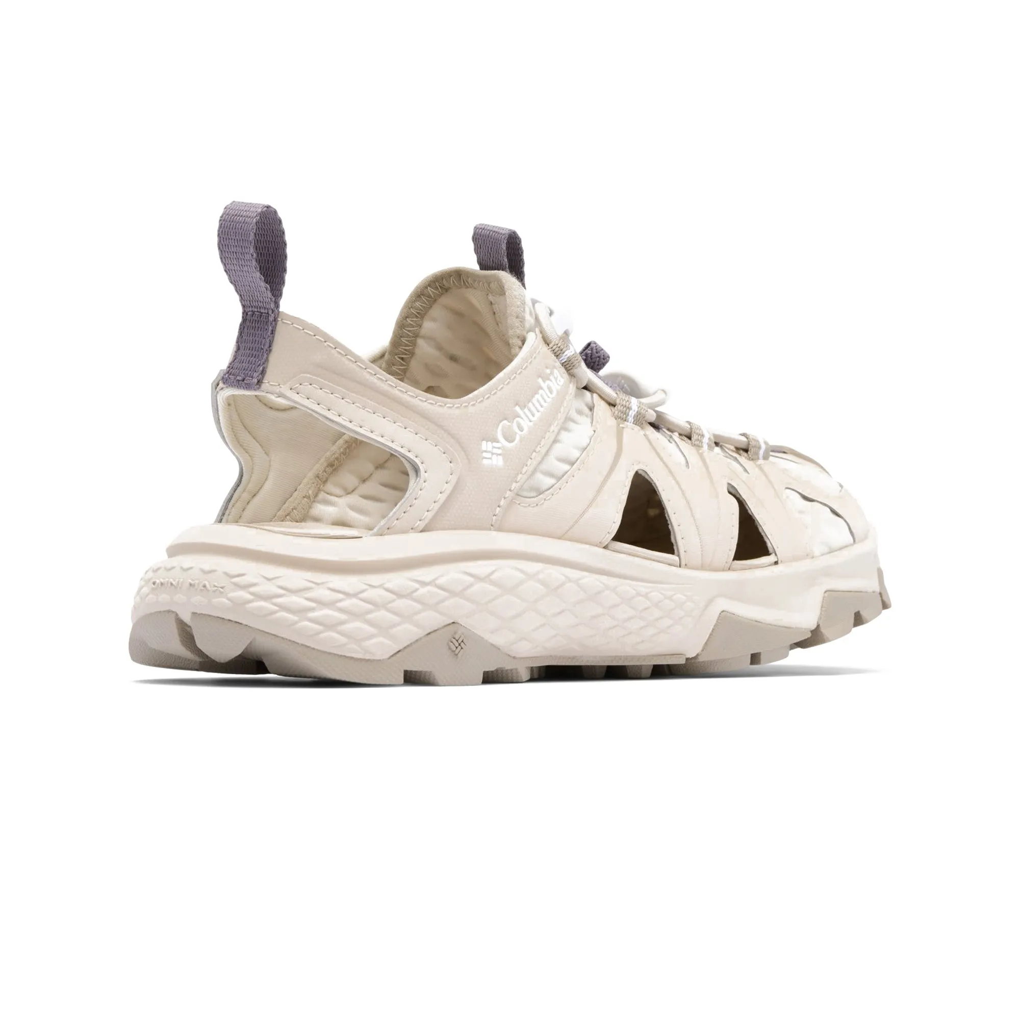 Women's Peakfreak Rush Shandals