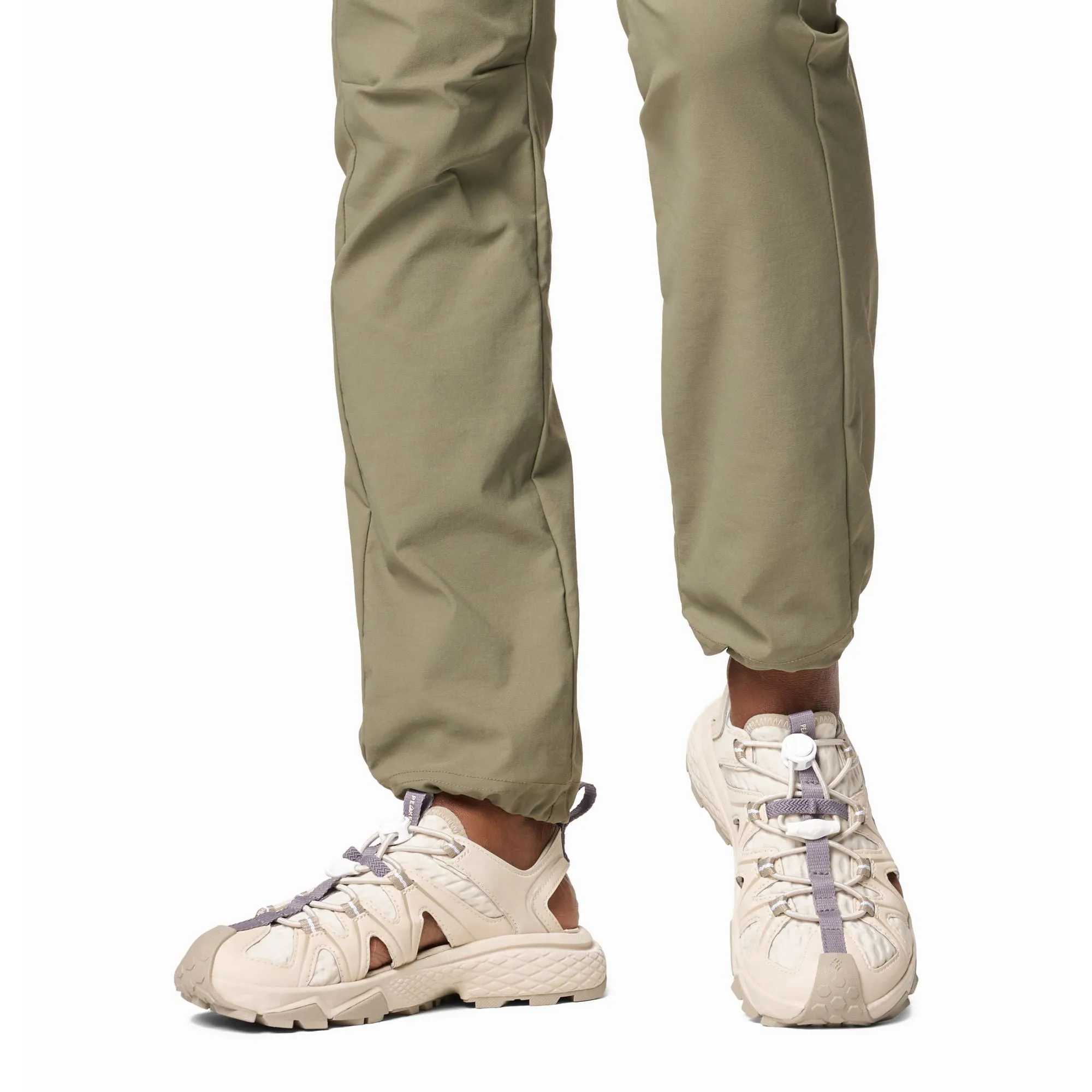 Women's Peakfreak Rush Shandals
