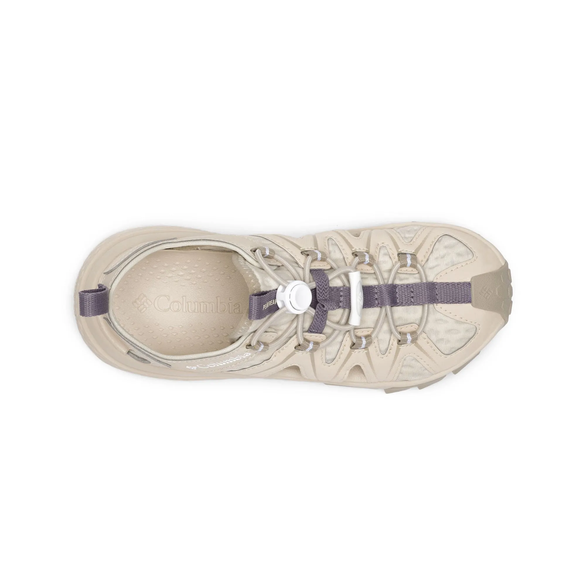 Women's Peakfreak Rush Shandals