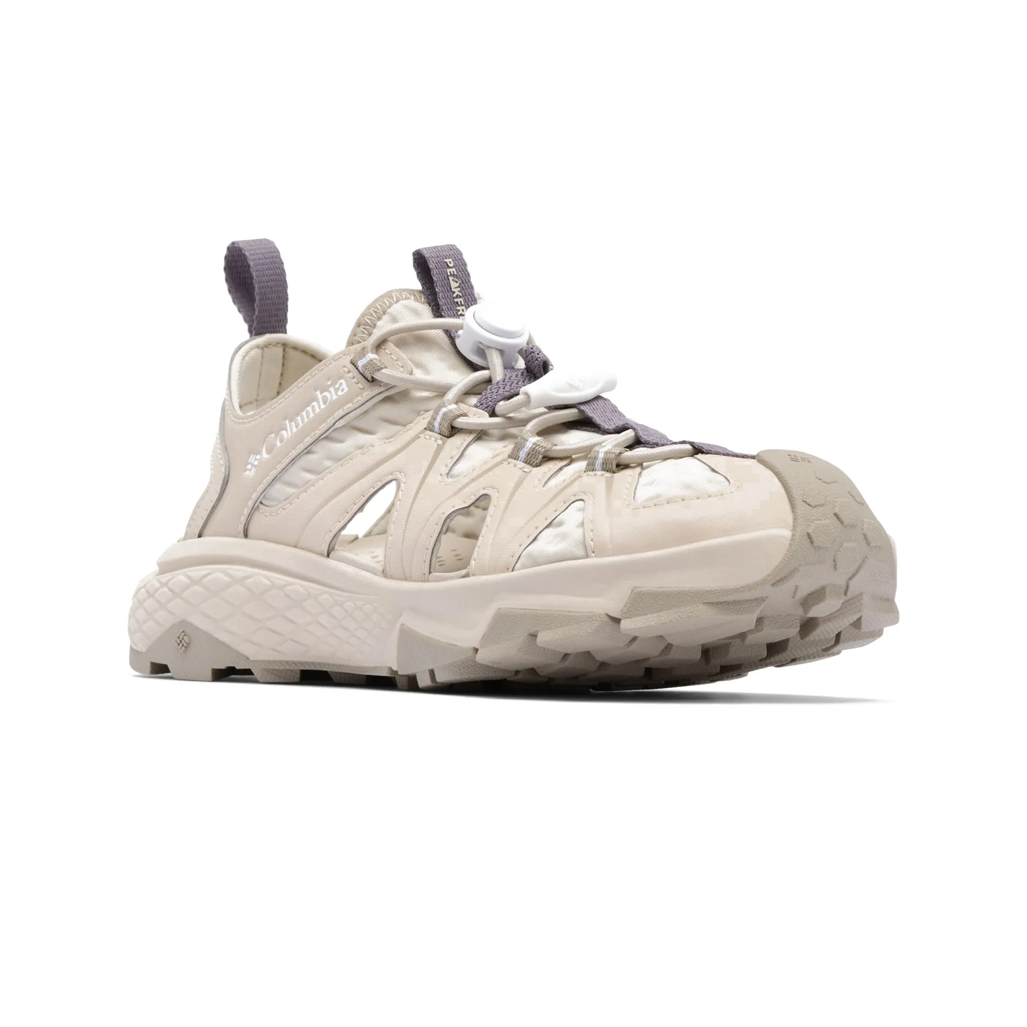 Women's Peakfreak Rush Shandals