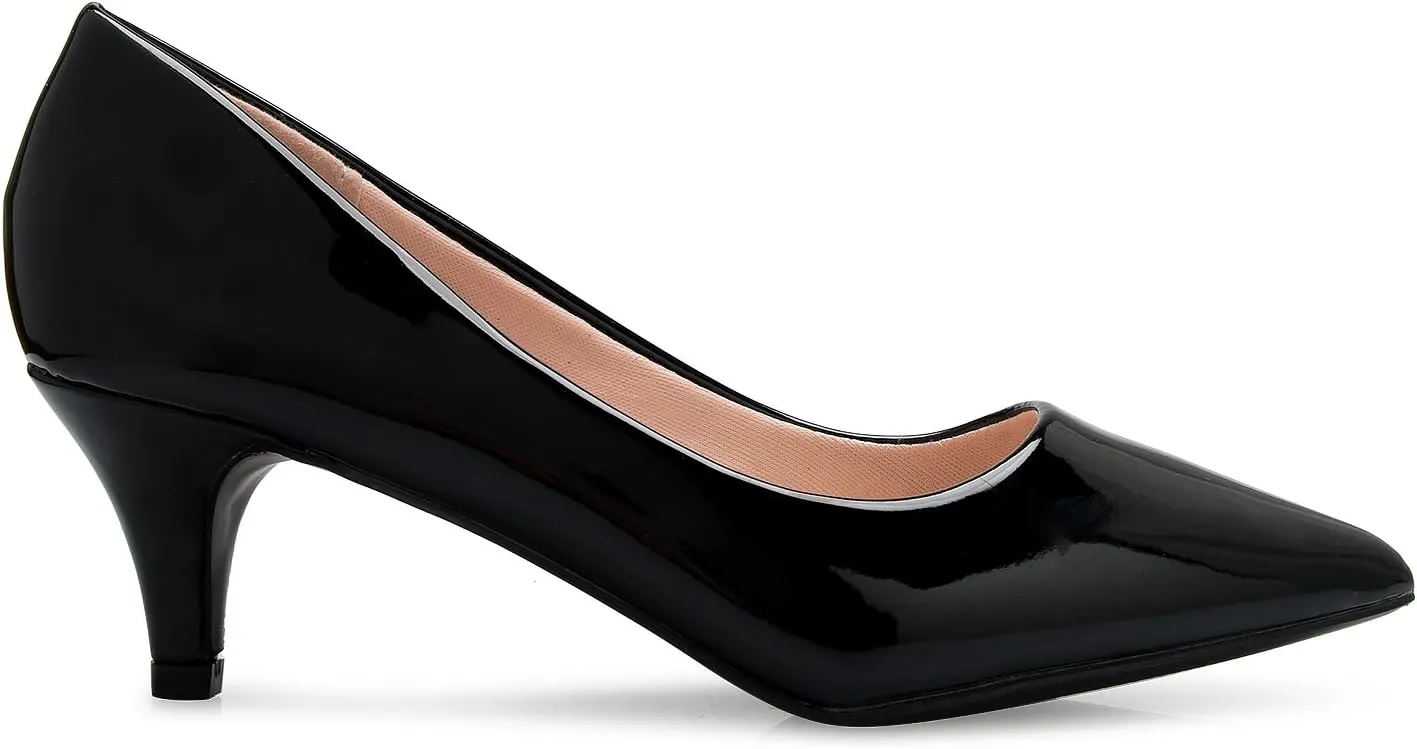 womens Pumps