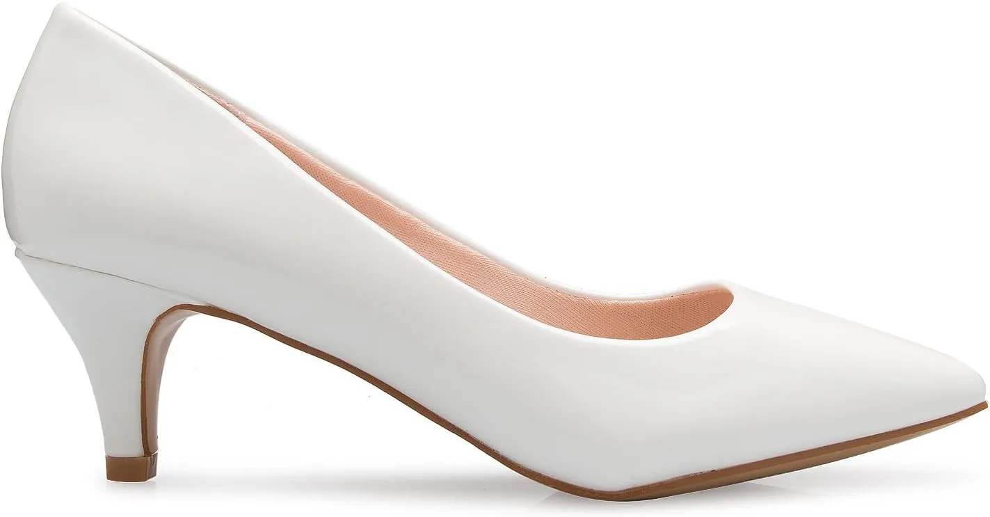womens Pumps