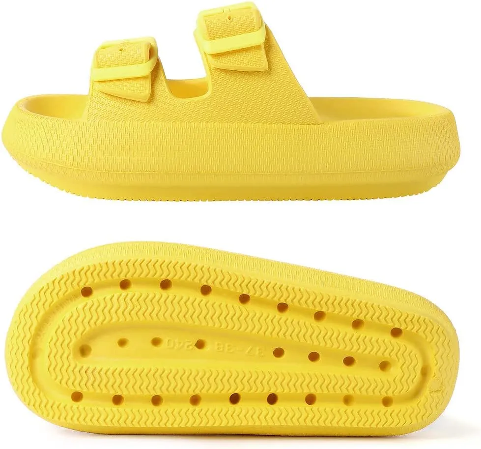 Women's Slides Sandal
