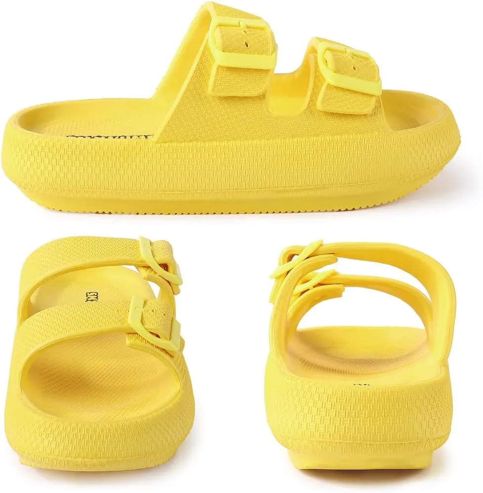 Women's Slides Sandal