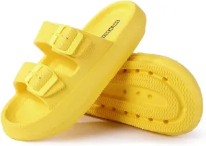 Women's Slides Sandal