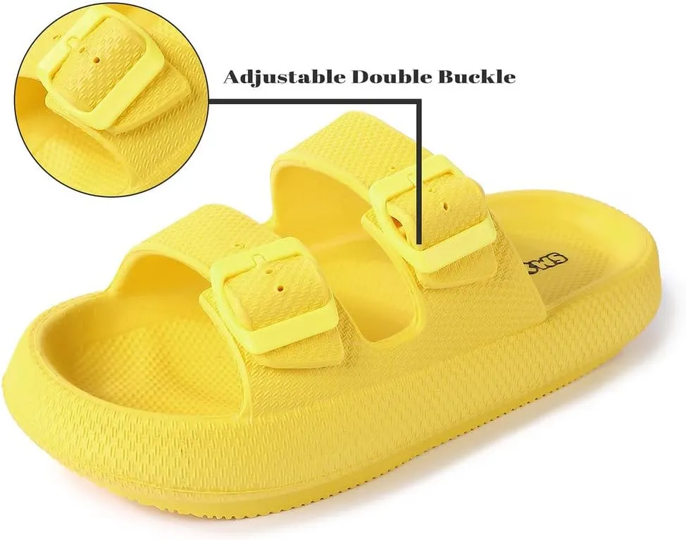 Women's Slides Sandal