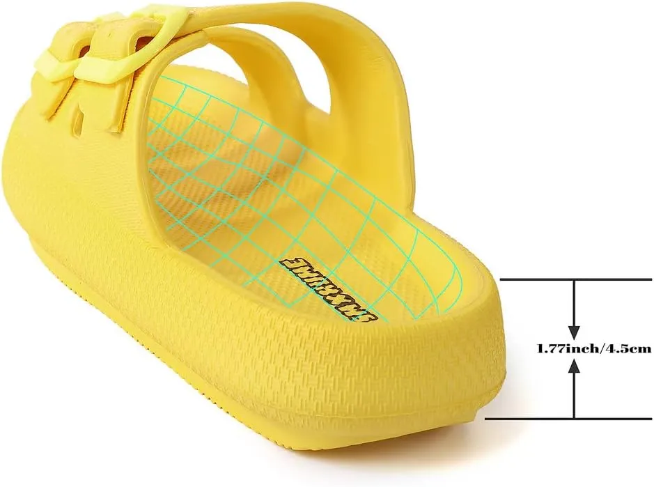 Women's Slides Sandal
