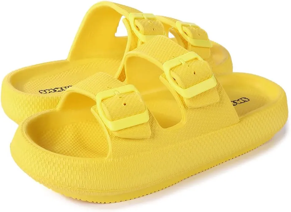 Women's Slides Sandal