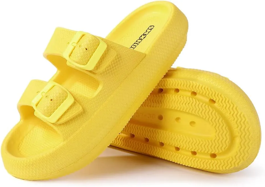 Women's Slides Sandal