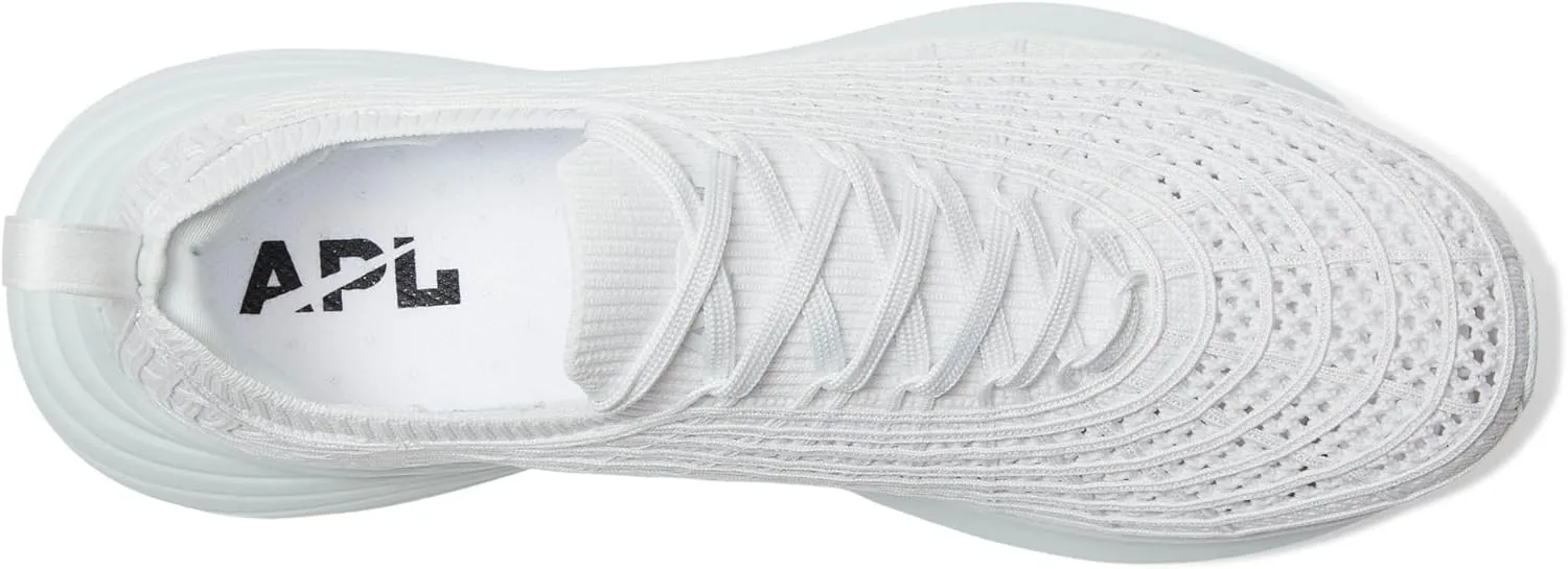Women's Techloom Zipline Sneaker