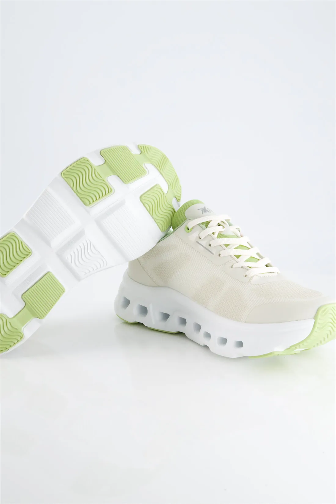 Xceed Women's Sneakers EX-SW-4271