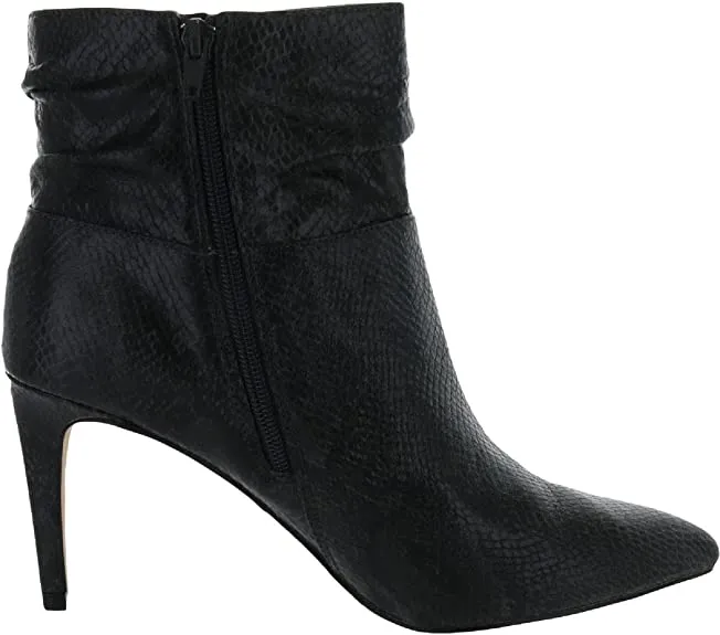 XOXO womens Taylor Pump, Gy Snk, 9 US