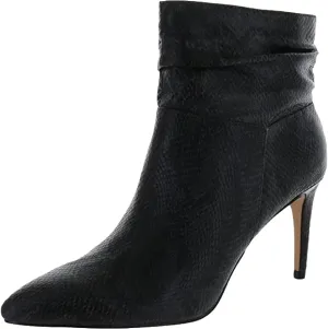 XOXO womens Taylor Pump, Gy Snk, 9 US