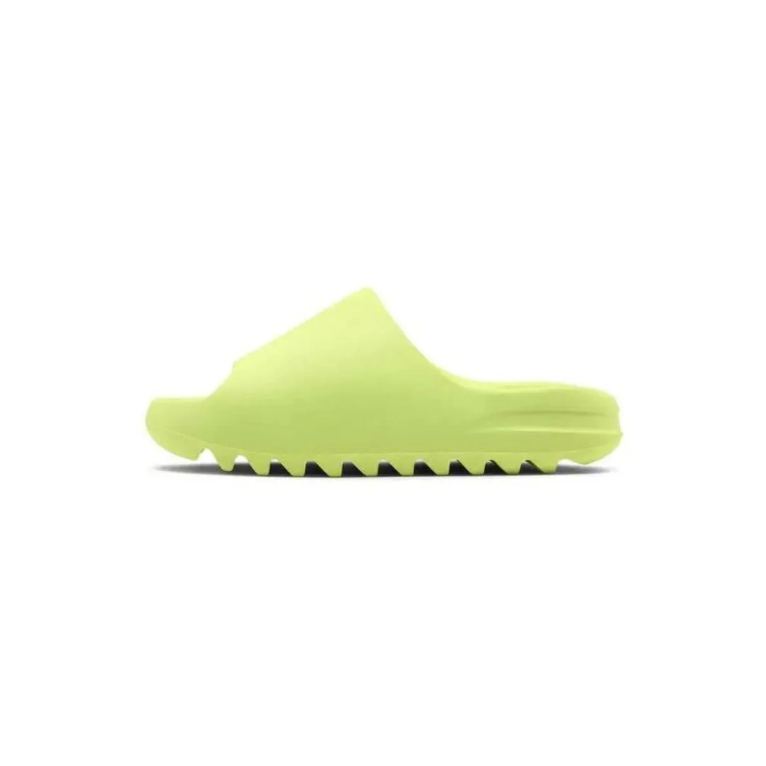 Yeezy Slide 'Glow Green'