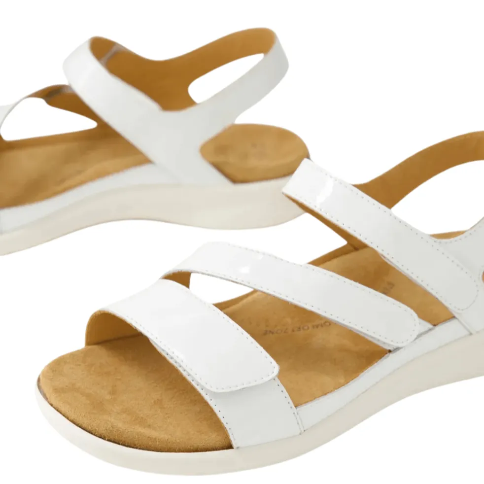 Ziera Boyde XW-ZR Women's Sandal