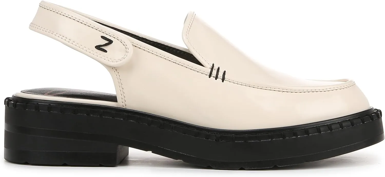 ZODIAC Women's Modern Loafer