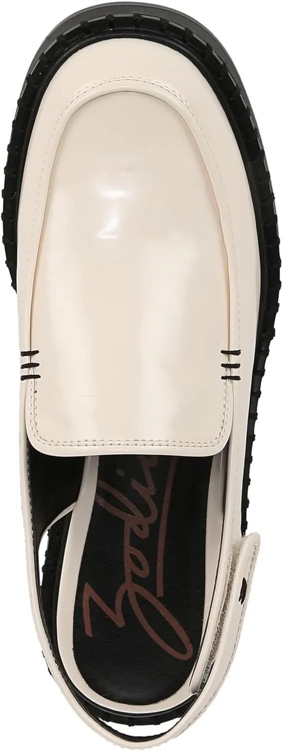 ZODIAC Women's Modern Loafer