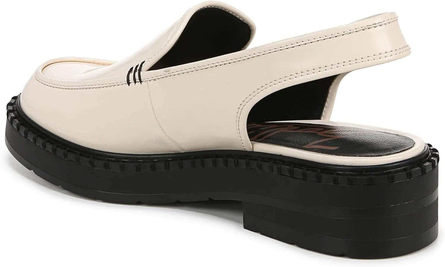 ZODIAC Women's Modern Loafer