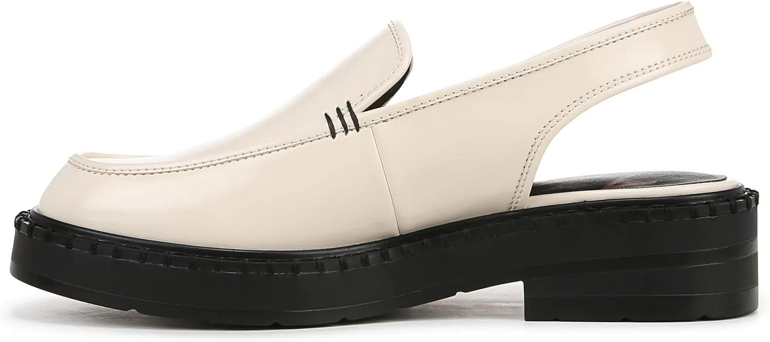 ZODIAC Women's Modern Loafer