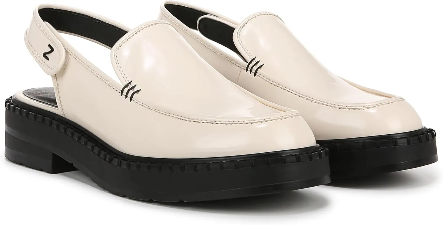ZODIAC Women's Modern Loafer